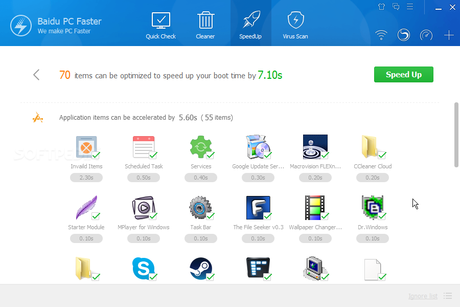 Pc Faster Software Free Download
