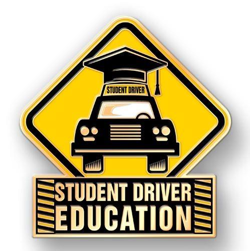 High school driver education