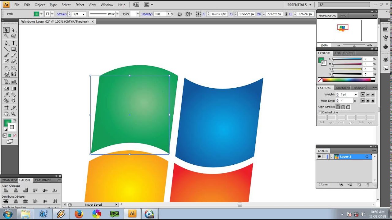 Adobe Illustrator Free Download Windows